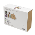 Set de joacă „Legume de tăiat” Set de joacă „Legume de tăiat”