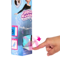 Păpușa Barbie Spin Reveal „Frozen Anna” Păpușa Barbie Spin Reveal „Frozen Anna”