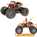 1:12 Vehicul de teren cu inerție (lumină/sunet) 1:12 Vehicul de teren cu inerție (lumină/sunet)