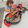 Игровой набор: «Packaway Wheel» с 1 машинкой Teamsterz Игровой набор: «Packaway Wheel» с 1 машинкой Teamsterz