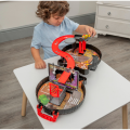 Игровой набор: «Packaway Wheel» с 1 машинкой Teamsterz Игровой набор: «Packaway Wheel» с 1 машинкой Teamsterz