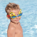 Bestway Ochelari de înot „Mickey Mouse și Donald Duck”, 3+ Bestway Ochelari de înot „Mickey Mouse și Donald Duck”, 3+