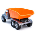 Jucărie cu șiret Camion de gunoi „Volant” în assort.