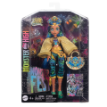 Игровой набор Monster High «Cleo De Nile и Monster Fest», с аксессуарами