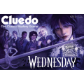 Joc de masă Cluedo „Wednesday” (en)