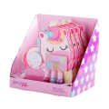 Set de frumusețe XPLOTE FUN „Unicorn Visător” Set de frumusețe XPLOTE FUN „Unicorn Visător”