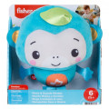 Fisher-Price Музыкальная обезьянка Fisher-Price Музыкальная обезьянка