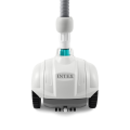 INTEX Robot aspirator automat „ZX50”, pentru pompe de la 3407 până la 5678l/h. INTEX Robot aspirator automat „ZX50”, pentru pompe de la 3407 până la 5678l/h.