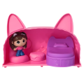 Set de mini cameră: MerCat, seria „Gabby’s Dollhouse”