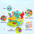Sorter interactiv „Robot atelier” Sorter interactiv „Robot atelier”