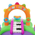Bestway Centrul de joc gonflabil Muzical, 295х190х137cm, 349L, 2+ Bestway Centrul de joc gonflabil Muzical, 295х190х137cm, 349L, 2+
