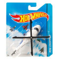 Hot Wheels Базовый самолетик (аcc). Hot Wheels Базовый самолетик (аcc).