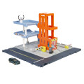 Hot Wheels Игровой набор «Гараж» Matchbox Hot Wheels Игровой набор «Гараж» Matchbox