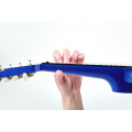 Детская гитара Hape UKULELE-BLUE Детская гитара Hape UKULELE-BLUE