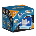 Set de joc: „Primul meu mecanic auto”, 59 piese
