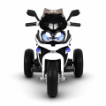 Motocicletă electrică, acumulator 12V 7Ah, 2 motoare 35W Motocicletă electrică, acumulator 12V 7Ah, 2 motoare 35W