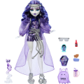 Игровой набор Monster High «Спектра Вондергейст», с аксессуарами Игровой набор Monster High «Спектра Вондергейст», с аксессуарами