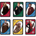 UNO „Harry Potter” UNO „Harry Potter”