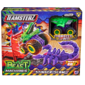 Игровой набор: «Удар Шершня» Teamsterz Игровой набор: «Удар Шершня» Teamsterz