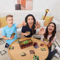 Настольная игра «Поймай снитч», Harry Potter (англ.) Настольная игра «Поймай снитч», Harry Potter (англ.)