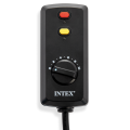 INTEX Robot aspirator automat „ZX50”, pentru pompe de la 3407 până la 5678l/h. INTEX Robot aspirator automat „ZX50”, pentru pompe de la 3407 până la 5678l/h.