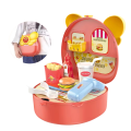 Set de joc „Fast Food Fericit”