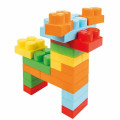 Set de construcție – сăsuțe ”Mini City” (26 piese) Set de construcție – сăsuțe ”Mini City” (26 piese)