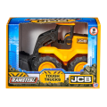 Грузовик Teamsterz JCB Грузовик Teamsterz JCB