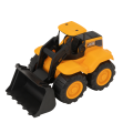 Грузовик Teamsterz JCB Грузовик Teamsterz JCB