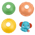 Fisher-Price Формочки «Слоненок» Fisher-Price Формочки «Слоненок»