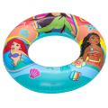 Bestway Надувной круг d56см DISNEY PRINCESS, 3+ Bestway Надувной круг d56см DISNEY PRINCESS, 3+