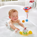 Jucărie mecanică pentru baie „Elefantul care înoată” Jucărie mecanică pentru baie „Elefantul care înoată”