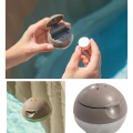 INTEX Dozator plutitor SPA pentru tablete chimice pînă la 3,8 cm