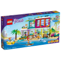 LEGO Friends «Домик на пляже», 686 элем.