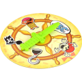 Joc interactiv – Piratul Gădilicios, Tomy Joc interactiv – Piratul Gădilicios, Tomy