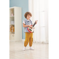 Детская гитара Hape UKULELE-RED Детская гитара Hape UKULELE-RED
