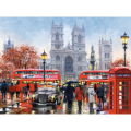 Puzzle 3000 elemente Puzzle 3000 elemente