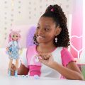 Păpușa Barbie Dream Besties „Daisy Jean” cu accesorii Păpușa Barbie Dream Besties „Daisy Jean” cu accesorii