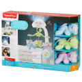 Fisher-Price Carusel muzical „Butterfly Dreams 3-in-1” Fisher-Price Carusel muzical „Butterfly Dreams 3-in-1”