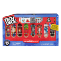 Set de joc „Tech Deck, 25th Anniversary Fingerboard” Set de joc „Tech Deck, 25th Anniversary Fingerboard”