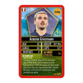 Настольная игра Top Trumps «World Football Stars 200» (4) Настольная игра Top Trumps «World Football Stars 200» (4)