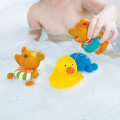 Игрушки для купания «Тедди и его друзья»