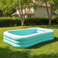 INTEX Piscină gonflabilă pentru familie 264x165x56 cm, 780 L, 6+ INTEX Piscină gonflabilă pentru familie 264x165x56 cm, 780 L, 6+