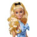 Кукла Barbie «Голубые бантики»