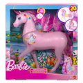 Cal interactiv Barbie „Unicorn”