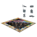 Joc de masă Monopoly „Supernatural” (en) Joc de masă Monopoly „Supernatural” (en)