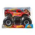 Суперувеличенная машинка-внедорожник 1:24 серии «Monster Trucks» (в асс.) Суперувеличенная машинка-внедорожник 1:24 серии «Monster Trucks» (в асс.)
