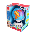 Glob interactiv „Atinge și descoperă lumea” Glob interactiv „Atinge și descoperă lumea”