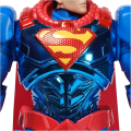 Figurină Superman „Metal Force”, 30 cm