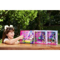 Enchantimals colecția Baby Best Friends „Căprioara Danessa și Sprint”